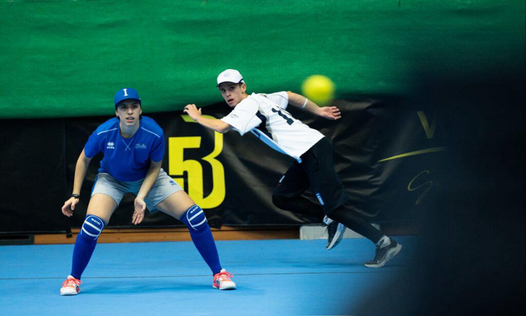 baseball5 en chile