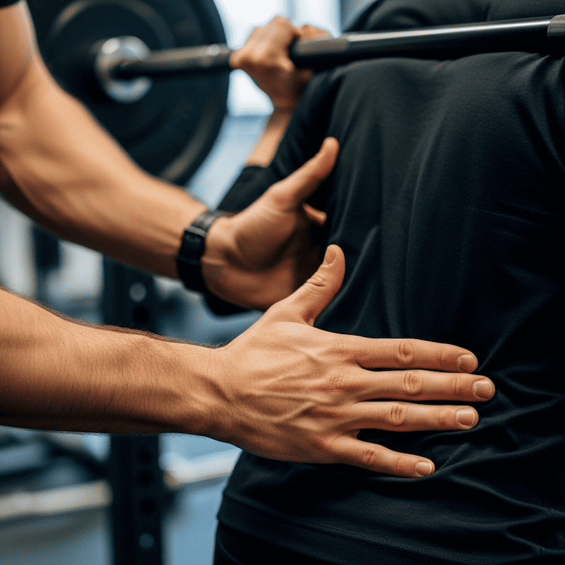 entrenamiento profesional y personalizado en la comodidad del hogar en Santiago.