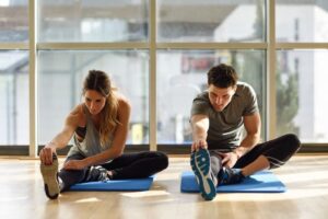 beneficios del entrenamiento intermitente